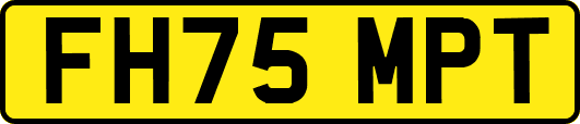 FH75MPT