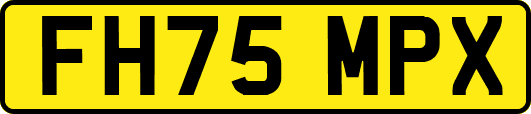 FH75MPX
