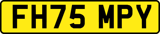 FH75MPY