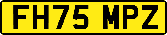FH75MPZ
