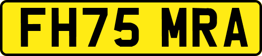 FH75MRA