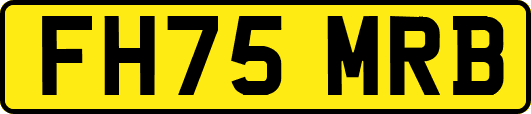 FH75MRB
