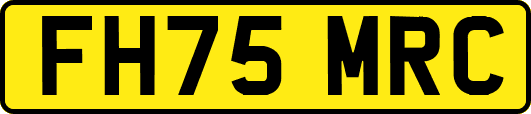 FH75MRC