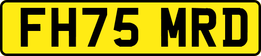 FH75MRD
