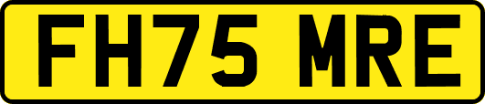 FH75MRE