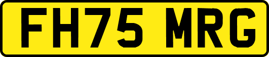 FH75MRG