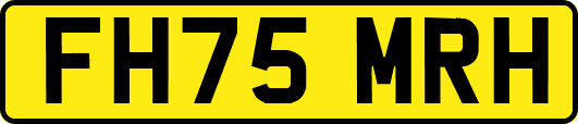 FH75MRH