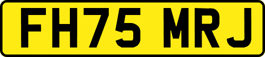 FH75MRJ