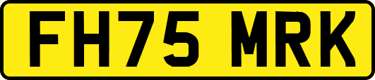 FH75MRK