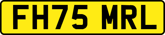 FH75MRL
