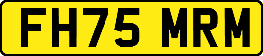 FH75MRM