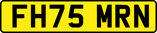 FH75MRN