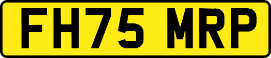 FH75MRP