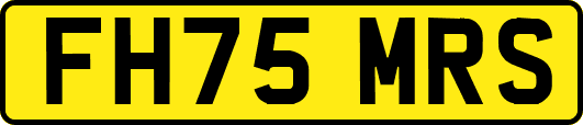 FH75MRS