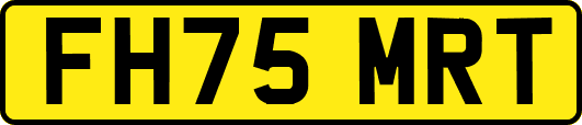 FH75MRT
