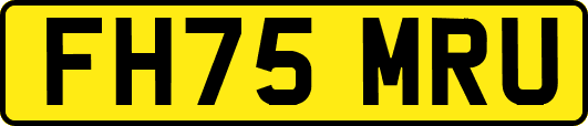FH75MRU