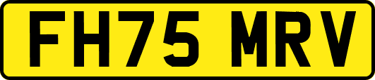 FH75MRV