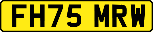 FH75MRW