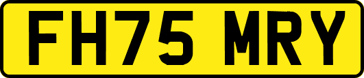 FH75MRY