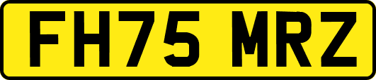 FH75MRZ