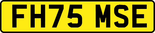 FH75MSE