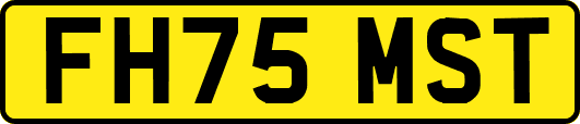 FH75MST