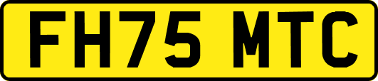 FH75MTC