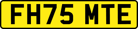 FH75MTE