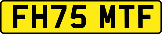 FH75MTF