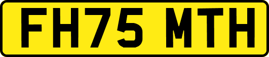 FH75MTH