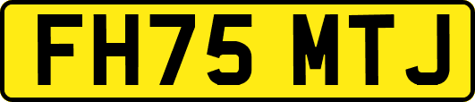 FH75MTJ