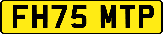 FH75MTP