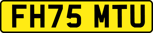 FH75MTU
