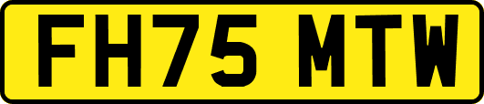 FH75MTW
