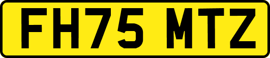 FH75MTZ