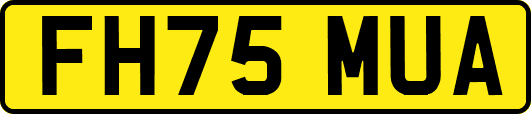 FH75MUA