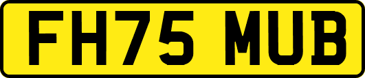 FH75MUB