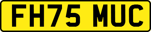 FH75MUC