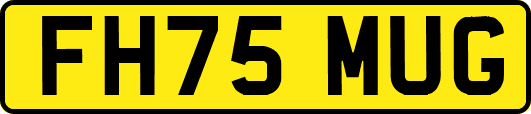 FH75MUG