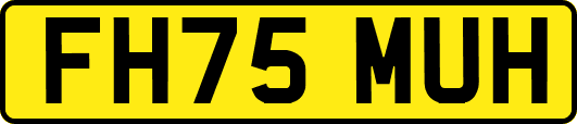 FH75MUH