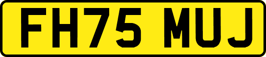 FH75MUJ