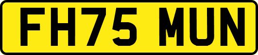 FH75MUN