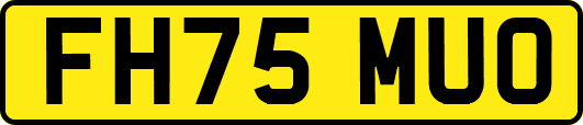 FH75MUO