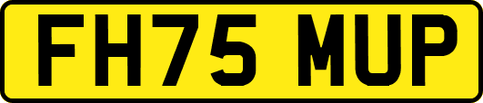 FH75MUP