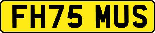 FH75MUS