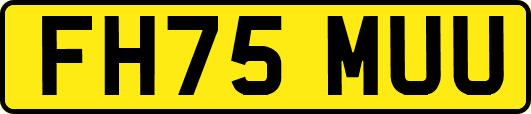FH75MUU