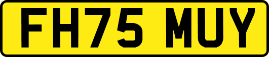 FH75MUY