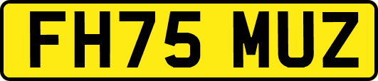 FH75MUZ