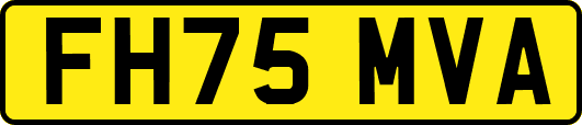 FH75MVA