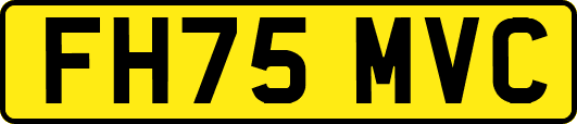 FH75MVC